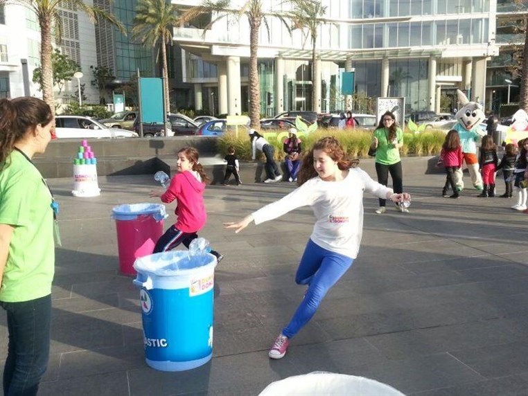 Zaitunay Bay Easter